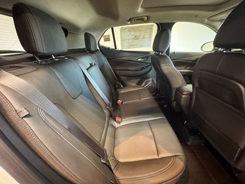 New 2026 Buick Encore GX Sport Touring w/ Advanced Technology Package image 21