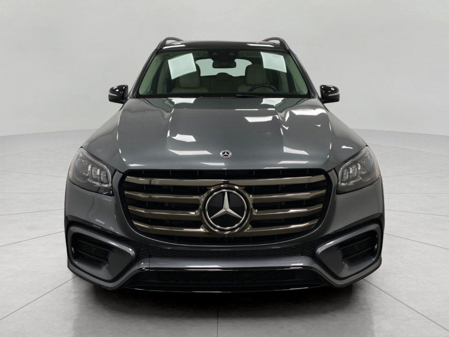 Certified 2024 Mercedes-Benz GLS 450 4MATIC image 10