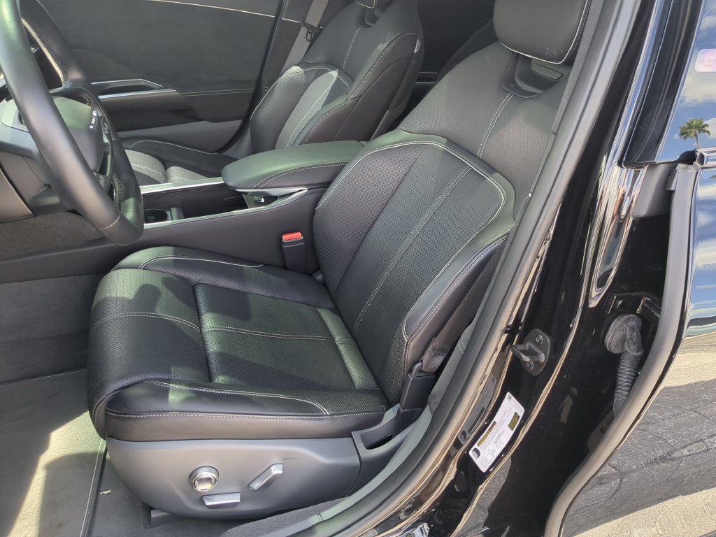 Used 2022 Lucid Air Grand Touring AWD/4WD image 19
