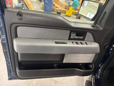 Used 2013 Ford F150 XLT w/ Luxury Equipment Group AWD/4WD image 30