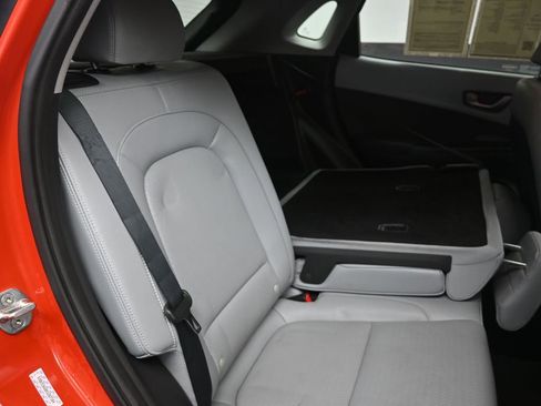 Used 2019 Hyundai Kona Ultimate image 25