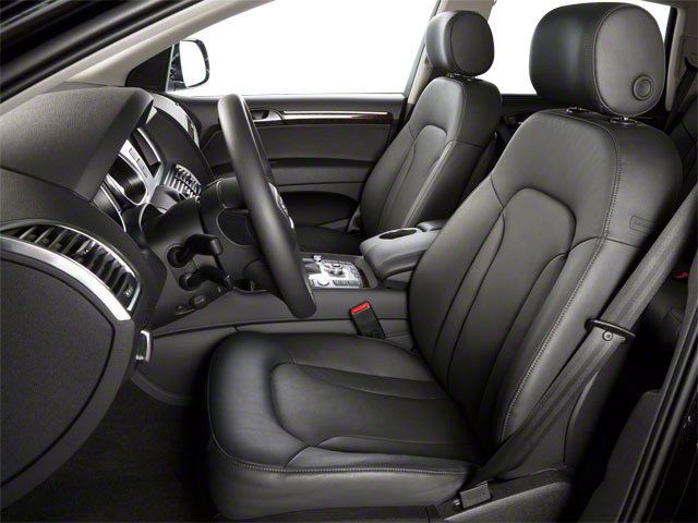 Used 2012 Audi Q7 TDI Premium Plus AWD/4WD image 8