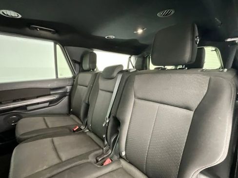 Used 2019 Ford Expedition Max XLT AWD/4WD image 7