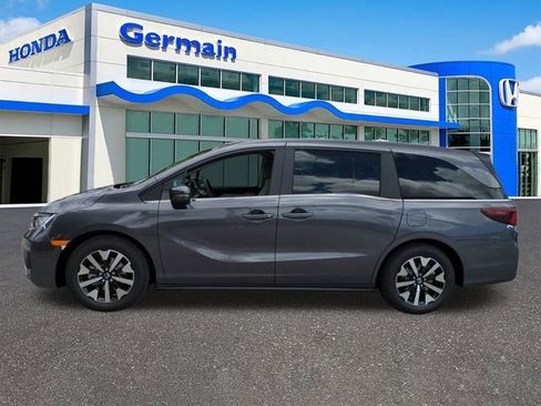 New 2026 Honda Odyssey EX-L image 6