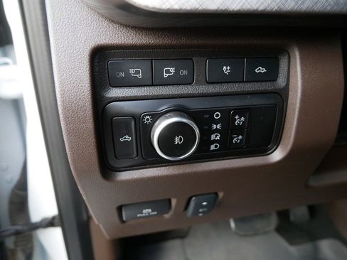 Used 2024 Ford F350 King Ranch image 15