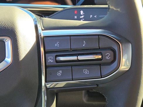 New 2026 GMC Sierra EV Elevation image 31