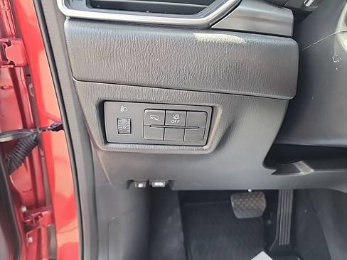 Certified 2023 MAZDA CX-5 AWD 2.5 S image 16