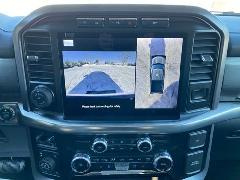 Used 2023 Ford F150 Lariat w/ Equipment Group 502A High image 42