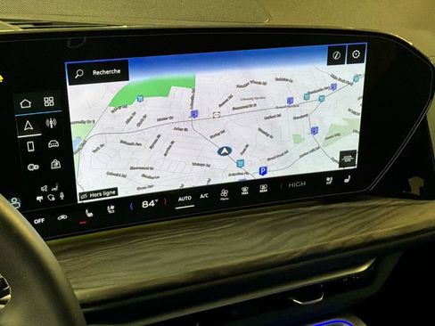 Certified 2025 Audi Q5 Premium Plus w/ Premium Plus image 3