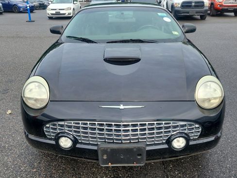 Used 2002 Ford Thunderbird RWD image 2
