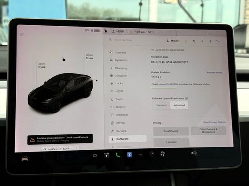 Used 2020 Tesla Model Y Long Range image 54