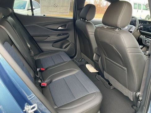 New 2026 Buick Envista Preferred w/ Convenience I Package image 17