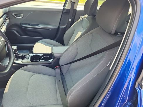 Certified 2025 Kia K4 FWD image 13