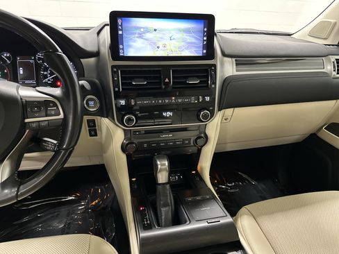 Certified 2023 Lexus GX 460 Premium image 30