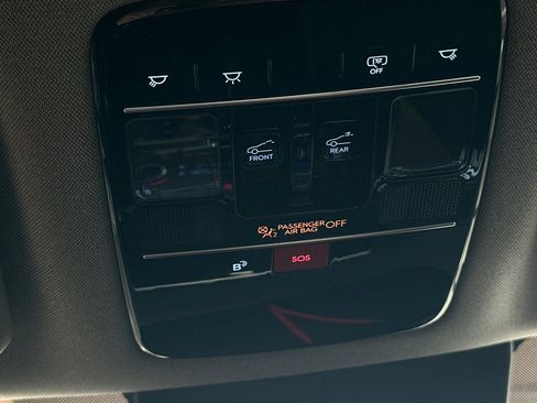 New 2026 Hyundai Santa Fe Limited image 23