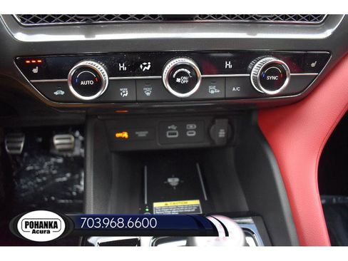 New 2026 Acura Integra Type S image 16