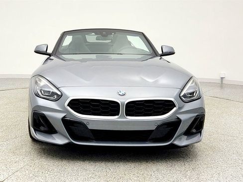 Used 2025 BMW Z4 sDrive30i w/ Premium Package image 2
