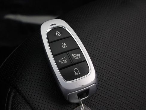 Certified 2024 Hyundai Tucson SEL w/ Convenience Package FWD image 32