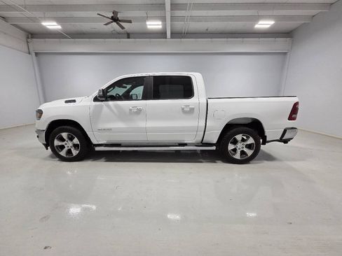 Used 2023 RAM 1500 Laramie AWD/4WD image 6