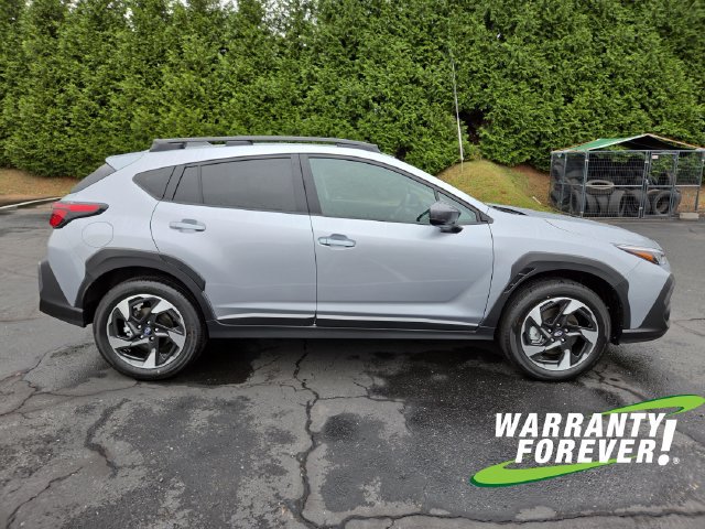 New 2026 Subaru Crosstrek 2.5i Limited AWD/4WD image 8