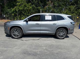 Used 2026 Buick Enclave Avenir w/ Super Cruise Package FWD video 2