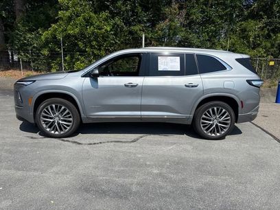 Used 2026 Buick Enclave Avenir w/ Super Cruise Package