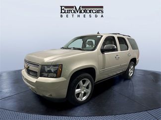 Used 2013 Chevrolet Tahoe LTZ image 1