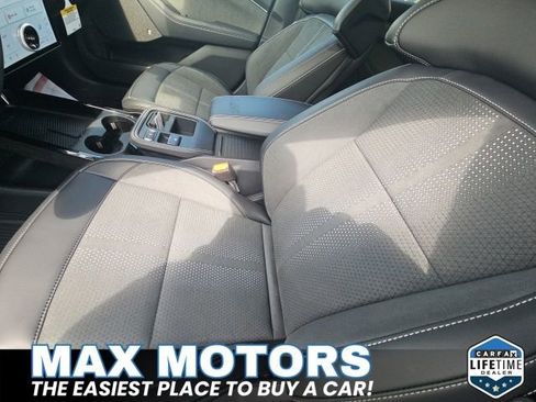 New 2025 Ford Mustang Mach-E GT w/ Interior Protection Package image 15