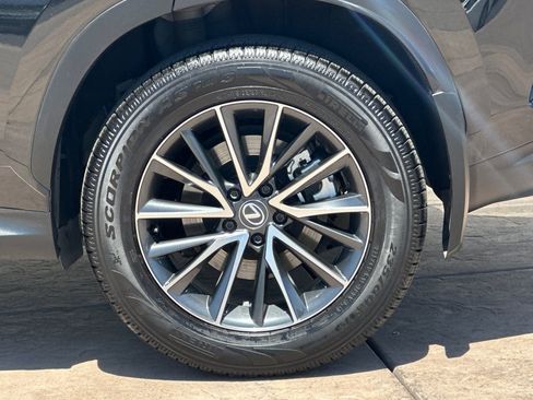 Used 2024 Lexus NX 250 FWD image 31