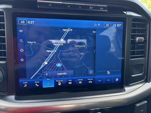 Used 2023 Ford F150 Raptor AWD/4WD image 4