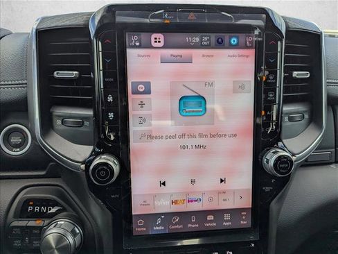 New 2026 RAM 1500 Laramie image 18