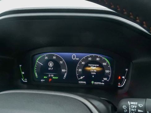 Used 2026 Honda CR-V Sport-L image 22