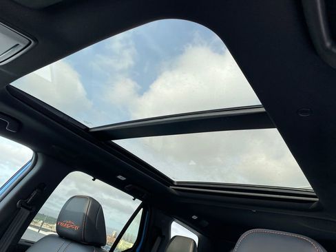 New 2025 Honda Pilot TrailSport image 18