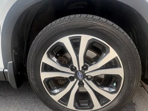 Used 2020 Subaru Forester Limited AWD/4WD image 11
