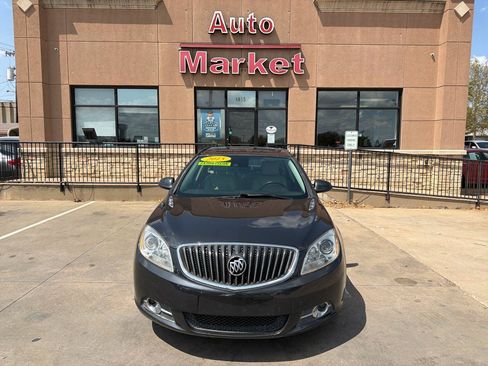 Used 2015 Buick Verano Leather FWD image 2