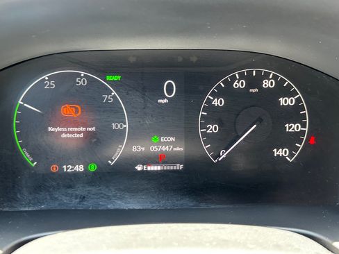 Used 2024 Honda CR-V Sport image 27