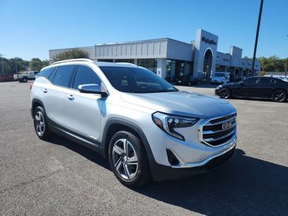 Used 2019 GMC Terrain SLT w/ Preferred Package