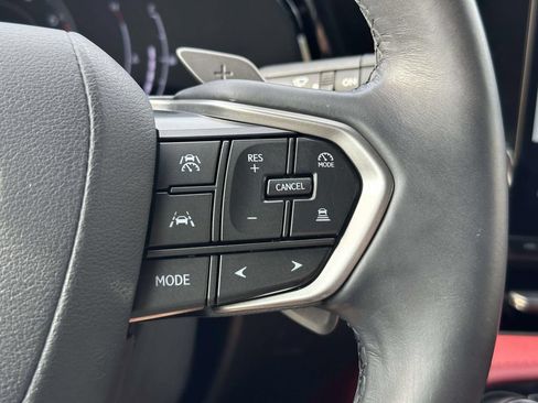 Used 2024 Lexus NX 350 AWD w/ Cold Area Package image 24
