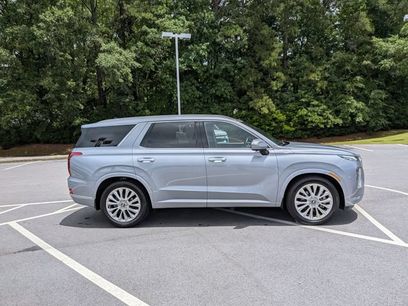 Used 2020 Hyundai Palisade Limited