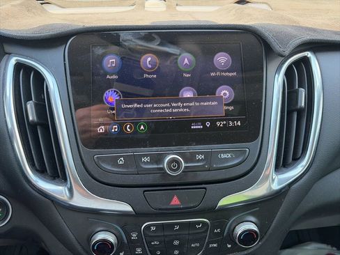 Used 2021 Chevrolet Equinox LT image 5