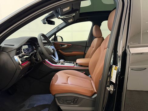 New 2026 Audi Q7 3.0T Premium image 5