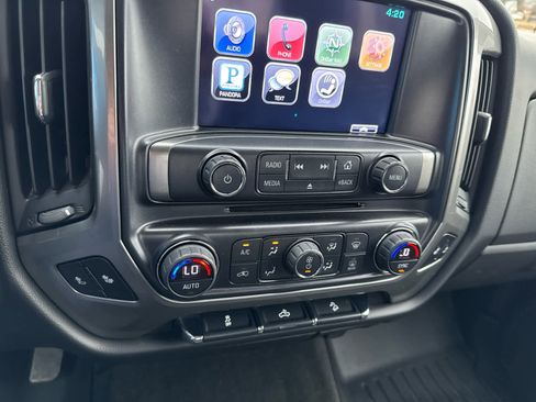 Used 2016 Chevrolet Silverado 1500 LT w/ All Star Edition image 24