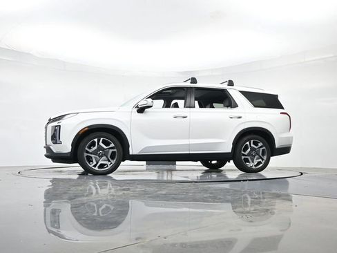 Used 2025 Hyundai Palisade SEL AWD/4WD image 38