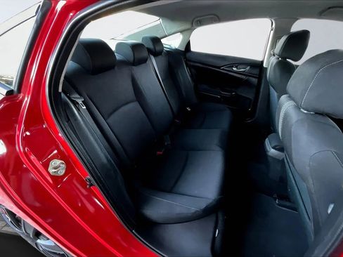 Used 2016 Honda Civic LX image 22