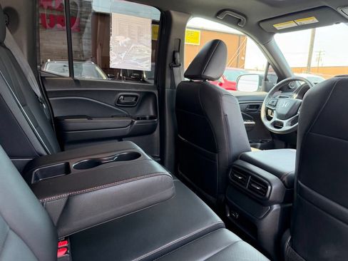 Used 2024 Honda Ridgeline TrailSport image 25