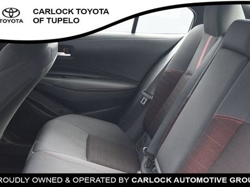 Used 2025 Toyota Corolla SE FWD image 17