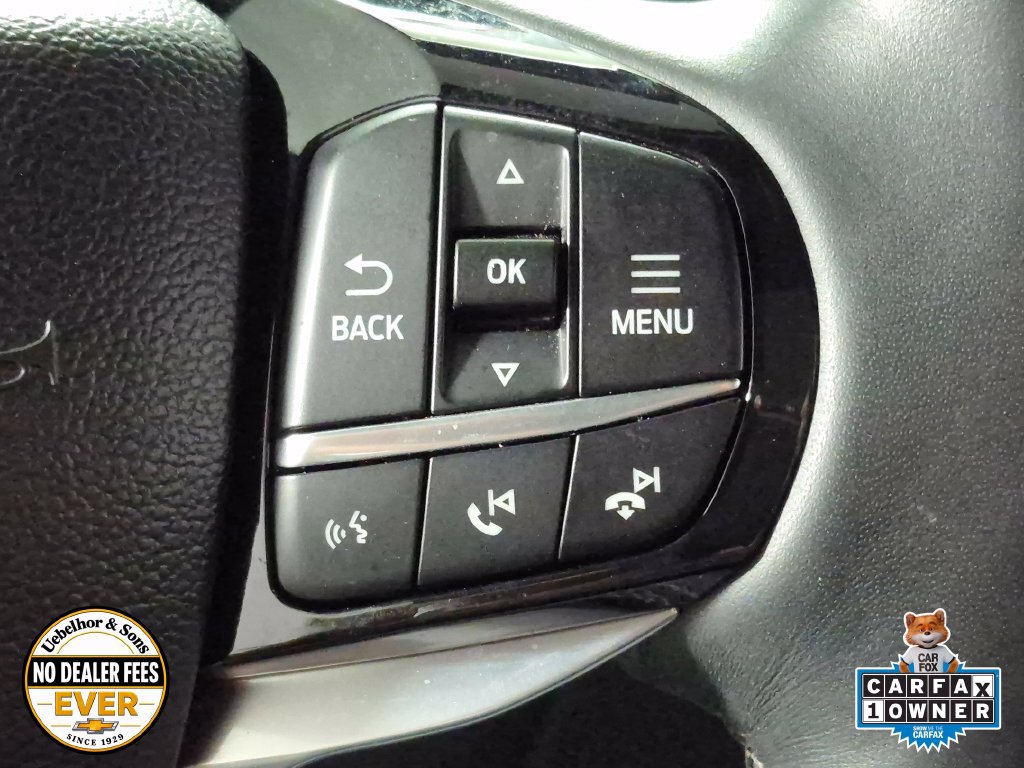 Used 2023 Ford Explorer Platinum w/ Technology Package AWD/4WD image 13