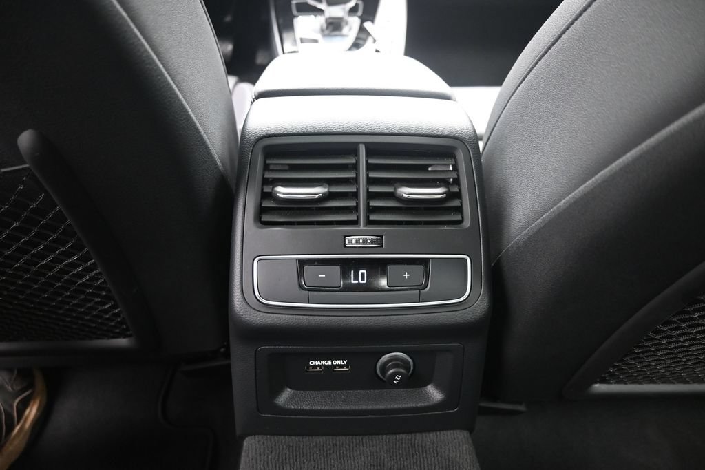 Used 2025 Audi A5 2.0T Premium AWD/4WD image 25