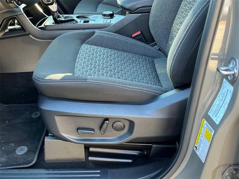 Used 2025 Ford Ranger XLT w/ Equipment Group 301A High image 26