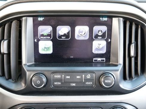 Used 2017 Chevrolet Colorado LT w/ LT Convenience Package image 36